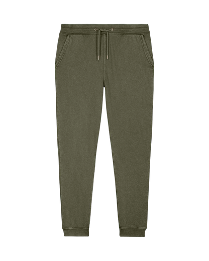 Mover Vintage - G. Dyed Khaki