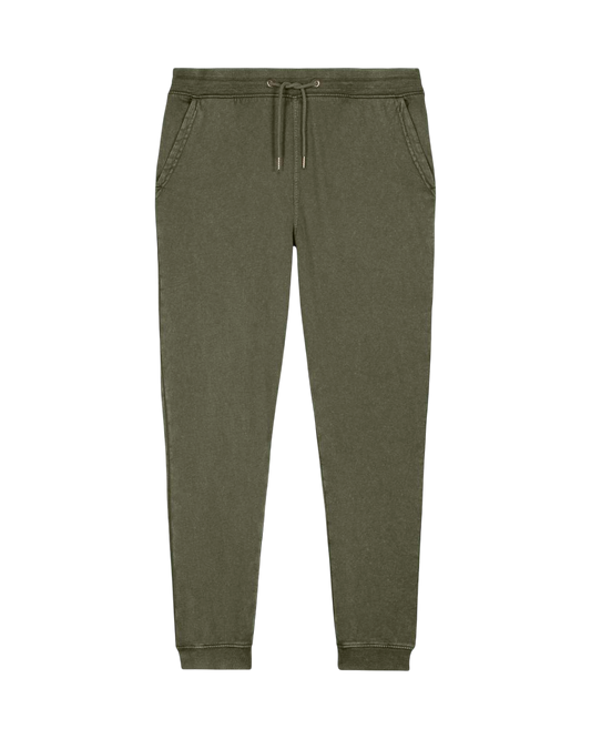 Mover Vintage - G. Dyed Khaki