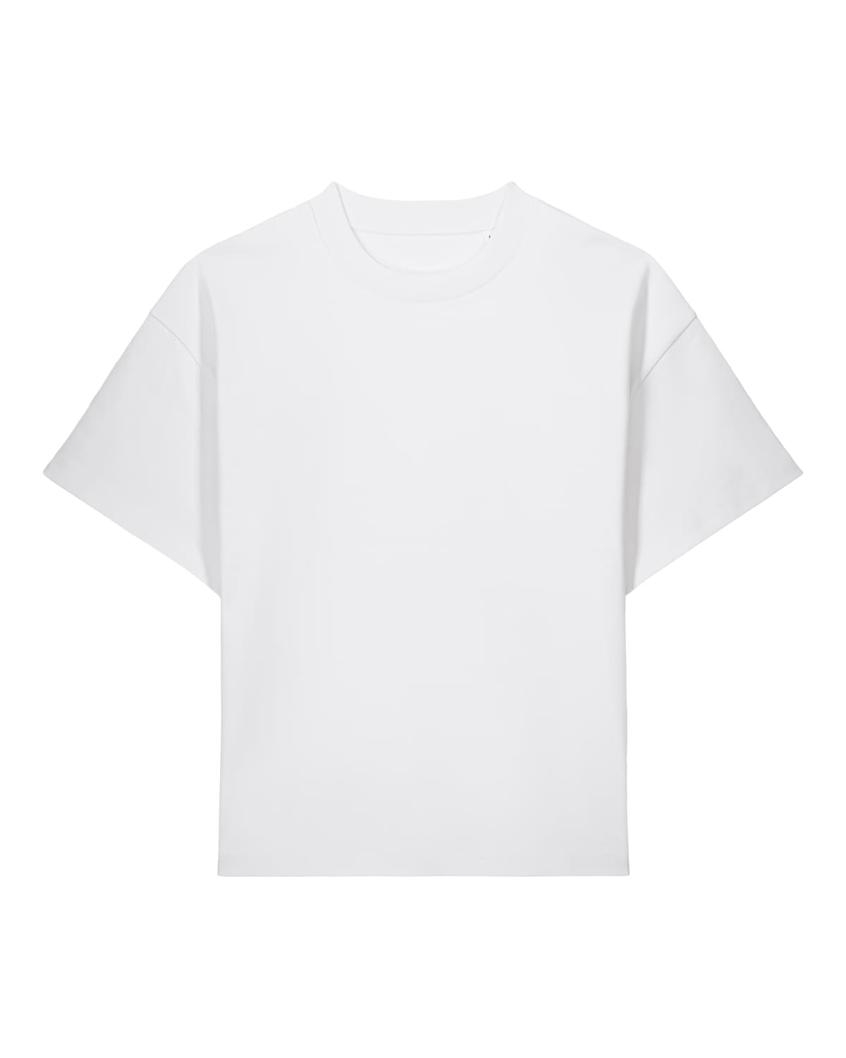 Hazener - White