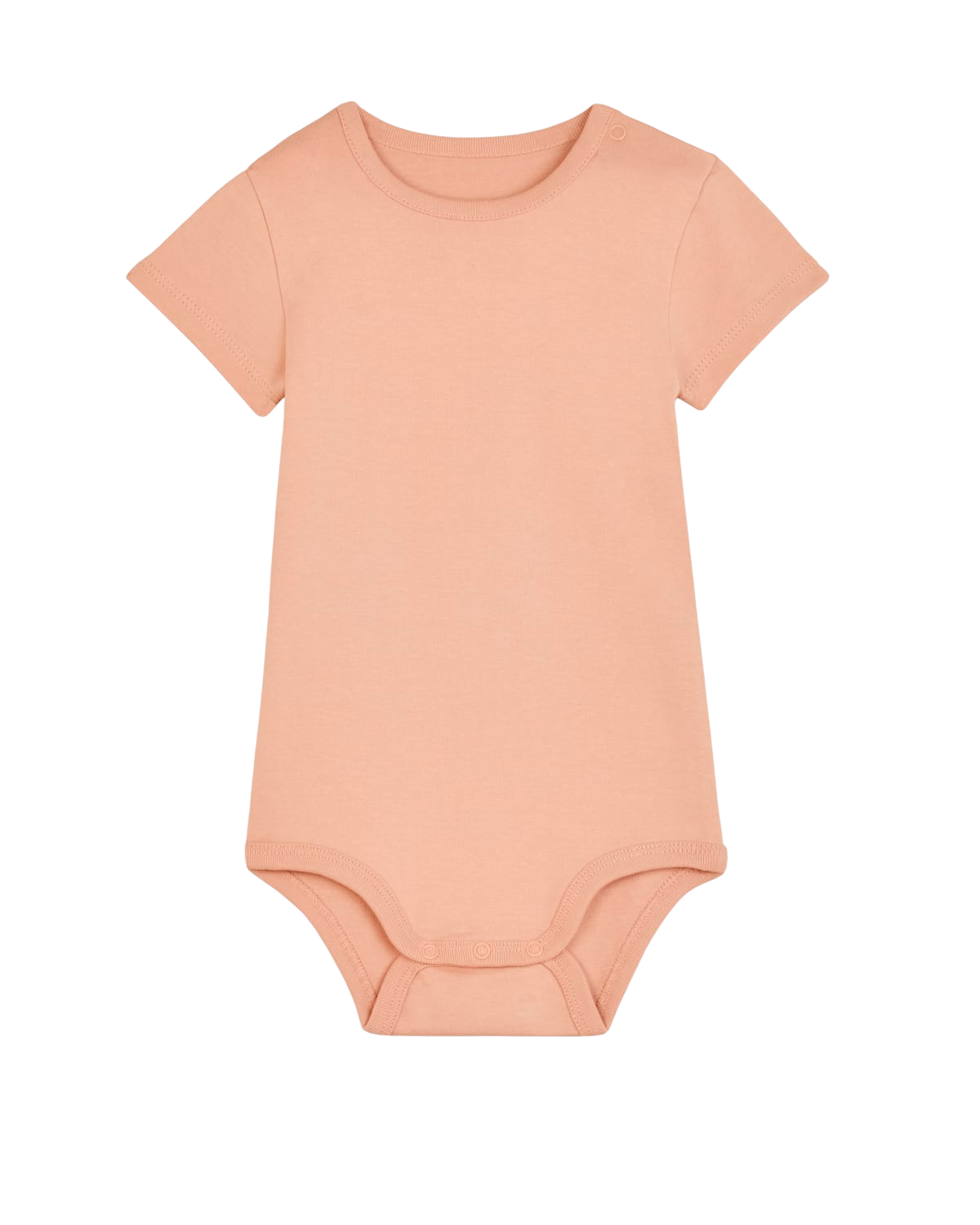 Baby Body - Fraiche Peche