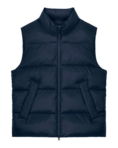 Puffer Gilet 2.0 - French Navy