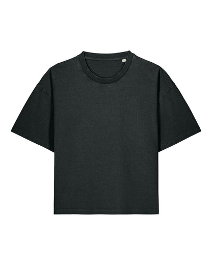 Stella Nova Vintage - G. Dyed Black Rock