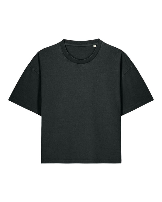 Stella Nova Vintage - G. Dyed Black Rock