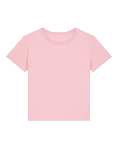 Stella Serena - Cotton Pink