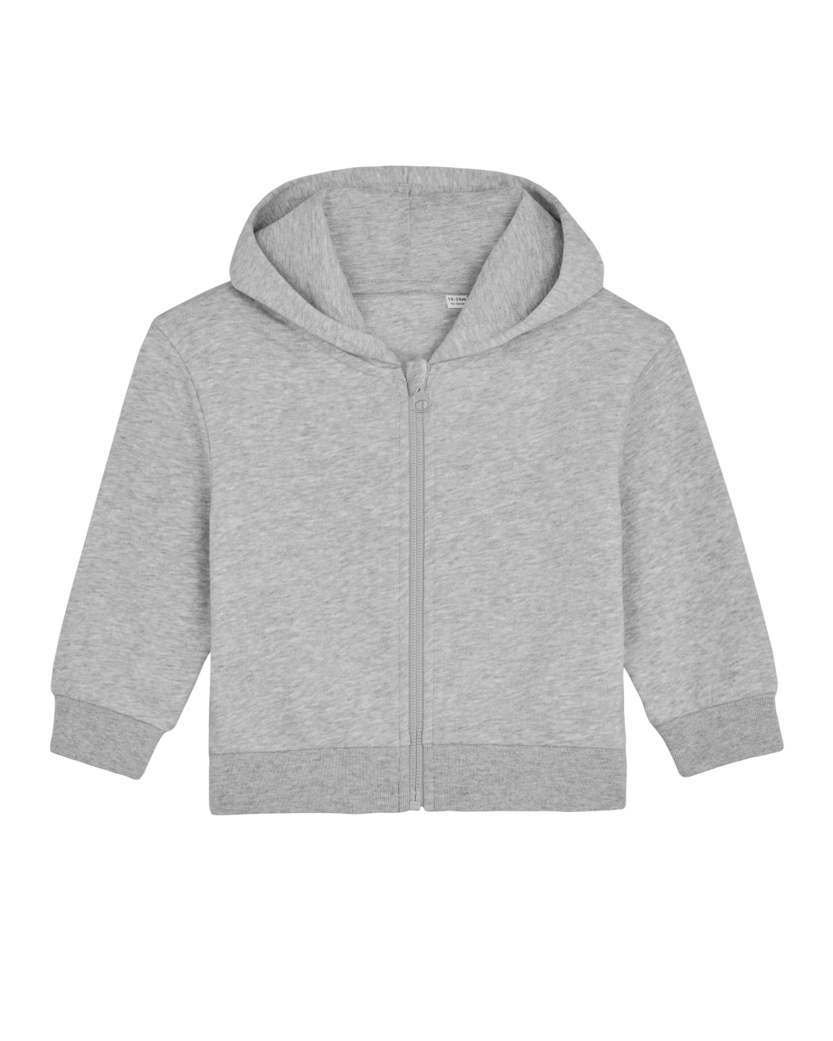 Baby Connector - Heather Grey