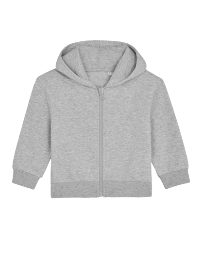 Baby Connector - Heather Grey