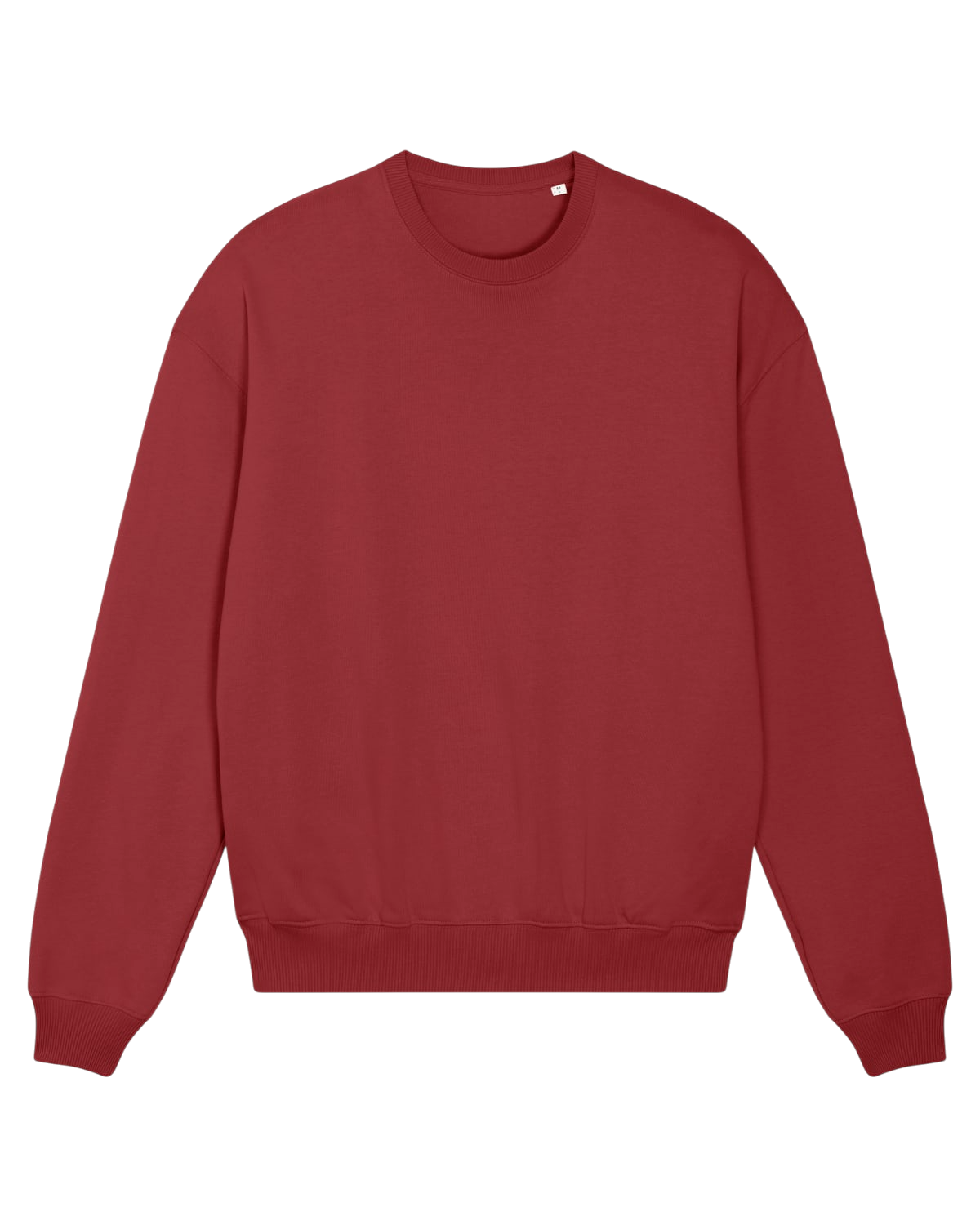 Ledger Dry - Red Earth
