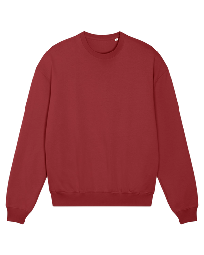 Ledger Dry - Red Earth