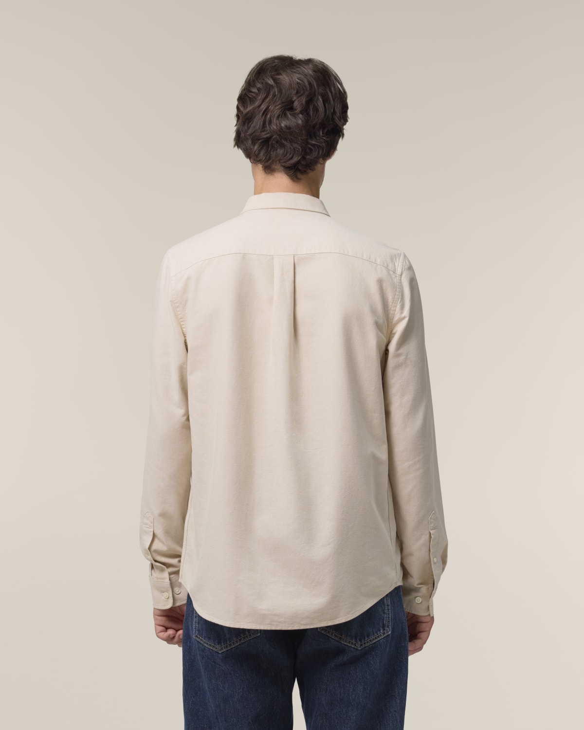 Stanley Oxford Shirt
