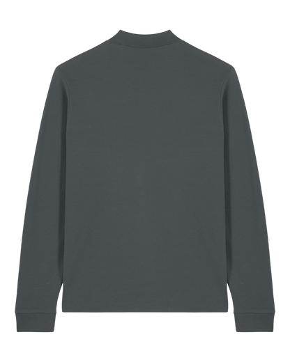 Prepster 2.0 Long Sleeve