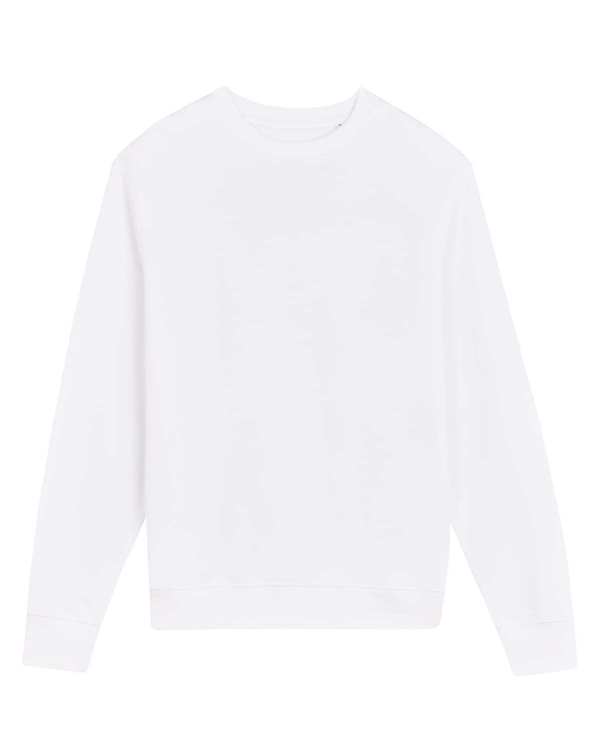 Matcher - White