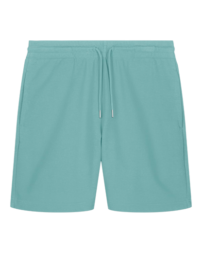 Trainer 2.0 - Teal Monstera