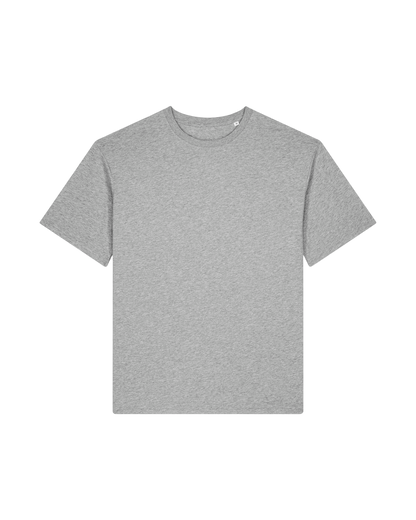 Blaker - Heather Grey
