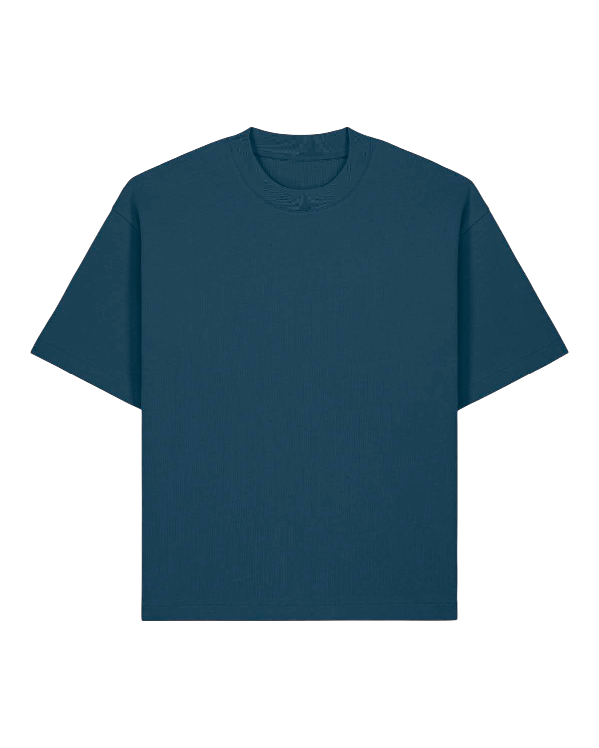 Asher - Deep Teal