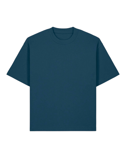 Asher - Deep Teal