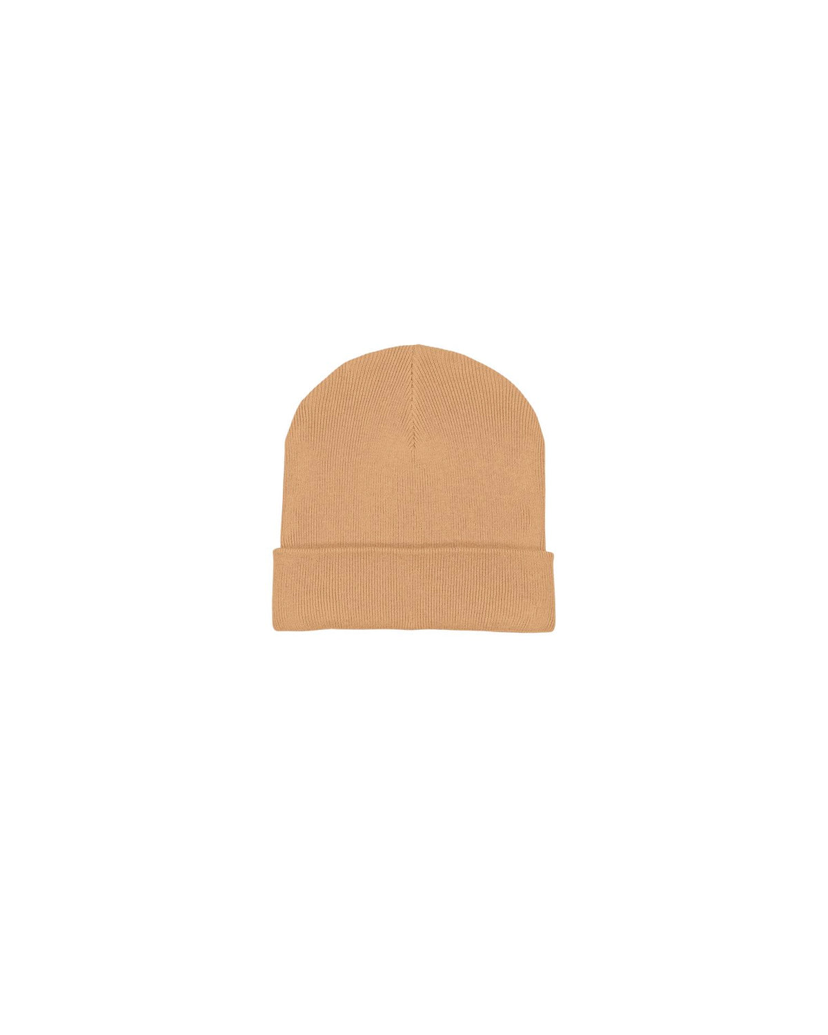 Rib Beanie