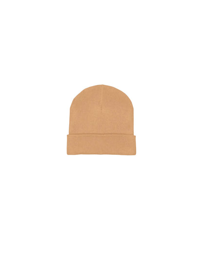 Rib Beanie