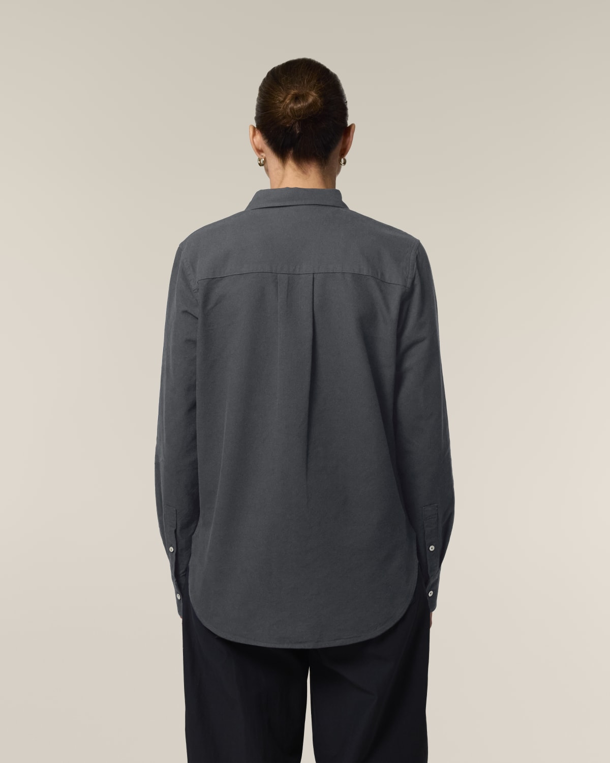 Stella Oxford Shirt