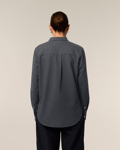Stella Oxford Shirt