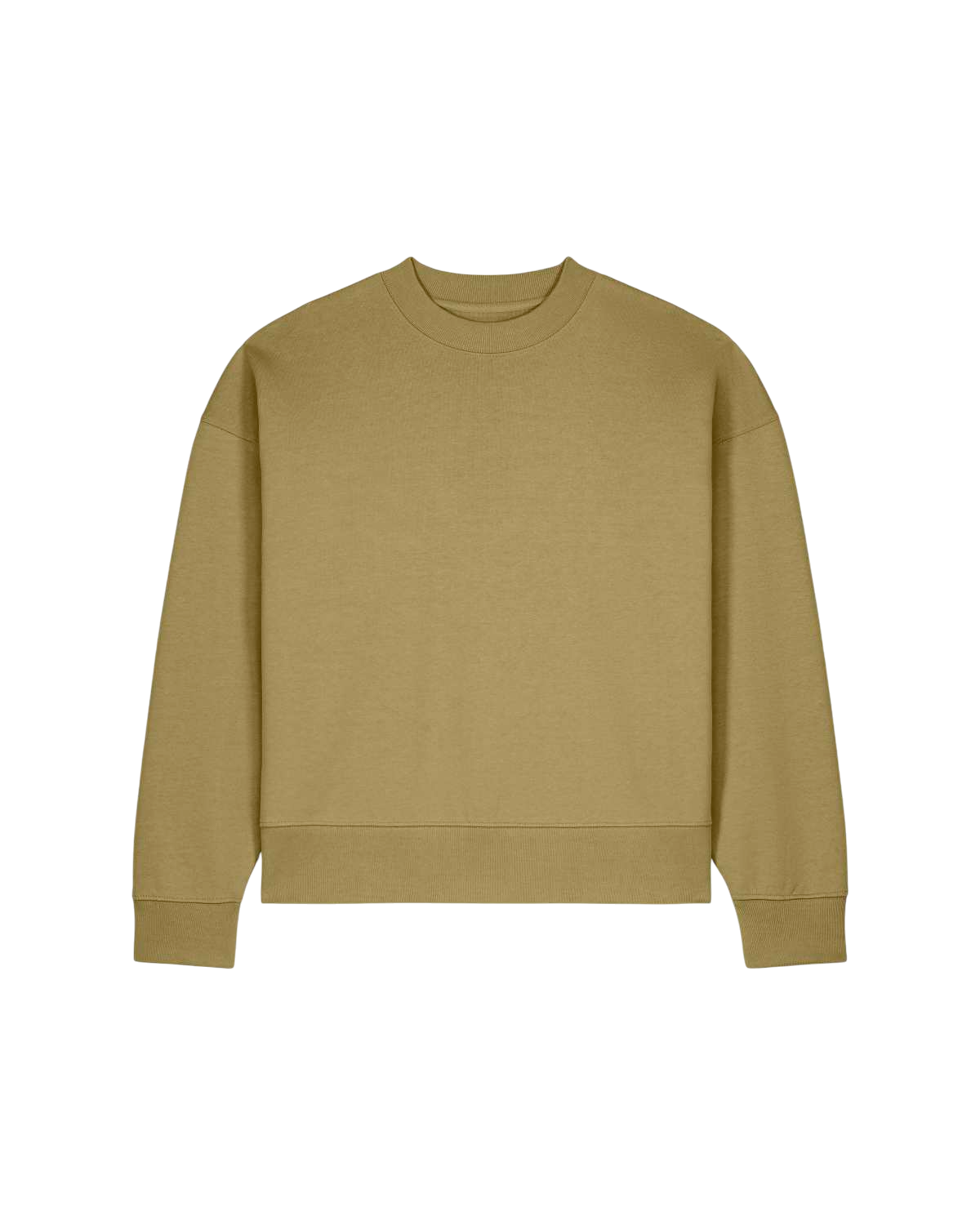 Ryler - Faded Olive