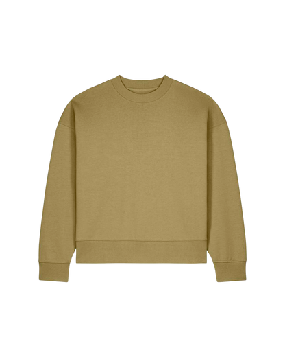 Ryler - Faded Olive