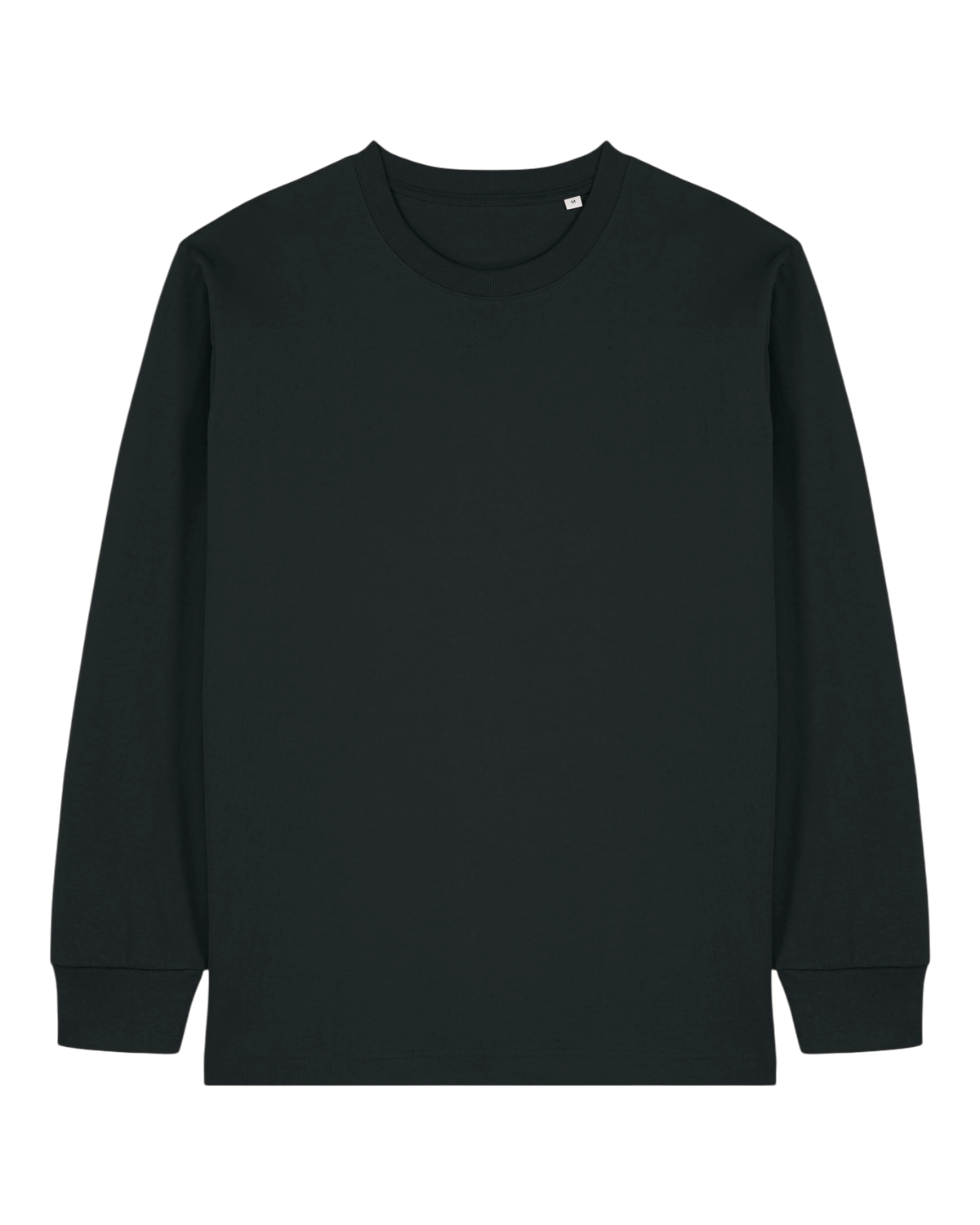 Freestyler Long Sleeve - Black