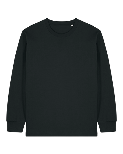 Freestyler Long Sleeve - Black