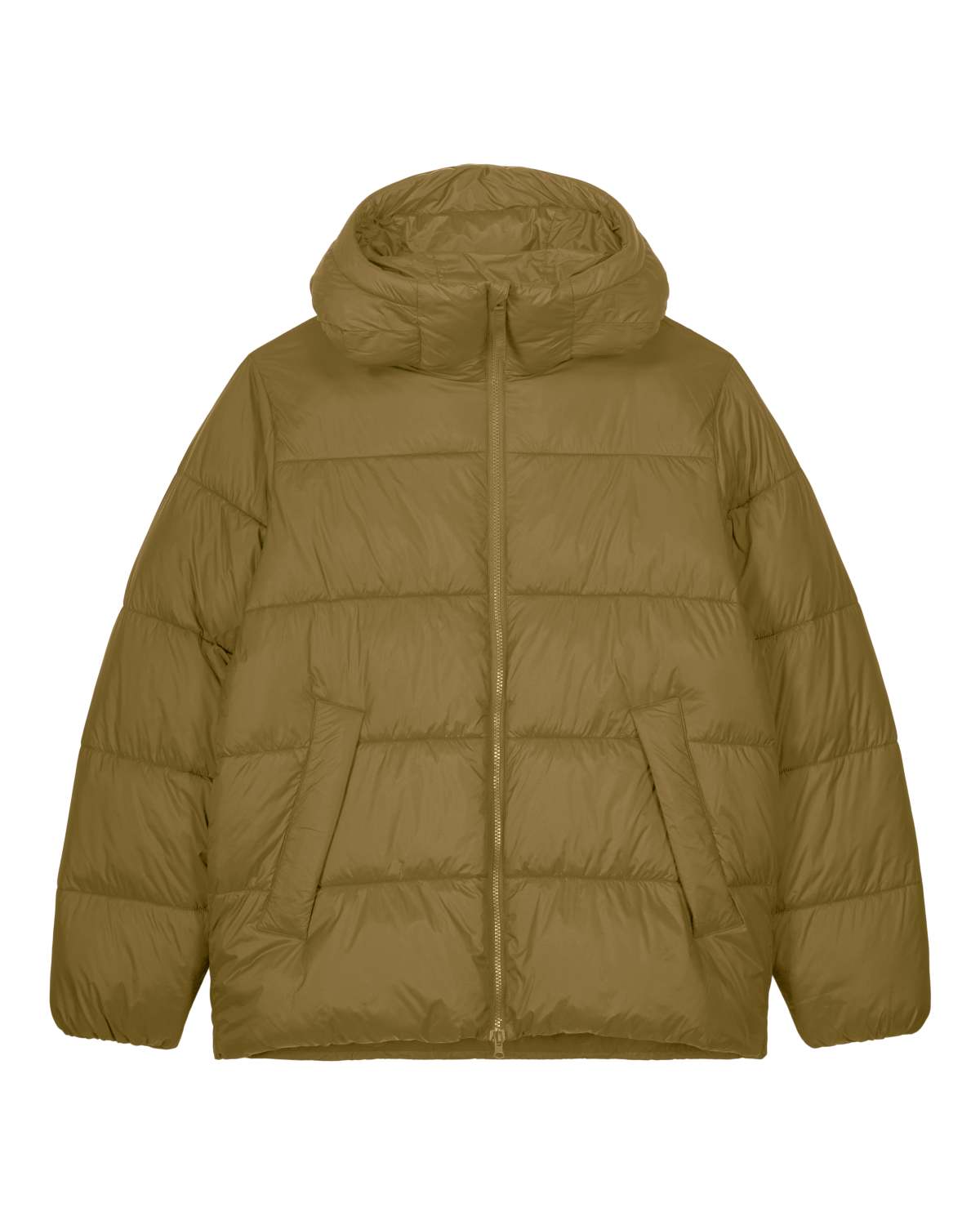 Puffer 2.0 - Bronze