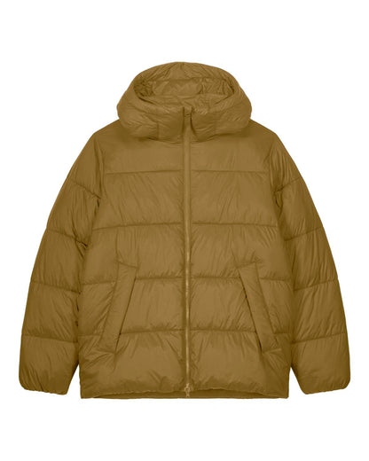 Puffer 2.0 - Bronze