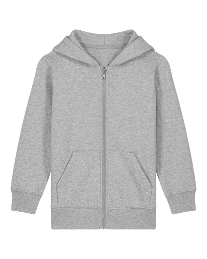 Mini Cultivator 2.0 - Heather Grey