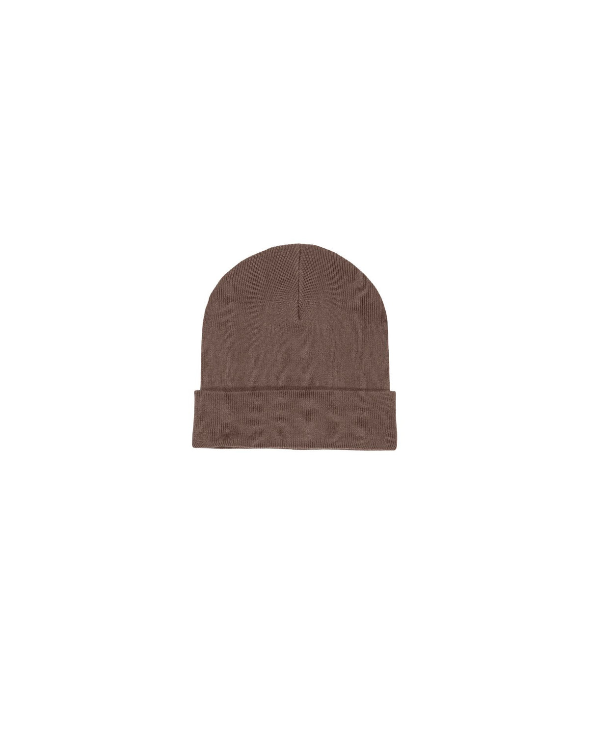 Rib Beanie