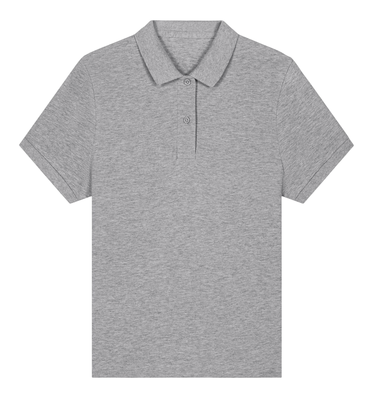 Stella Coaster - Heather Grey