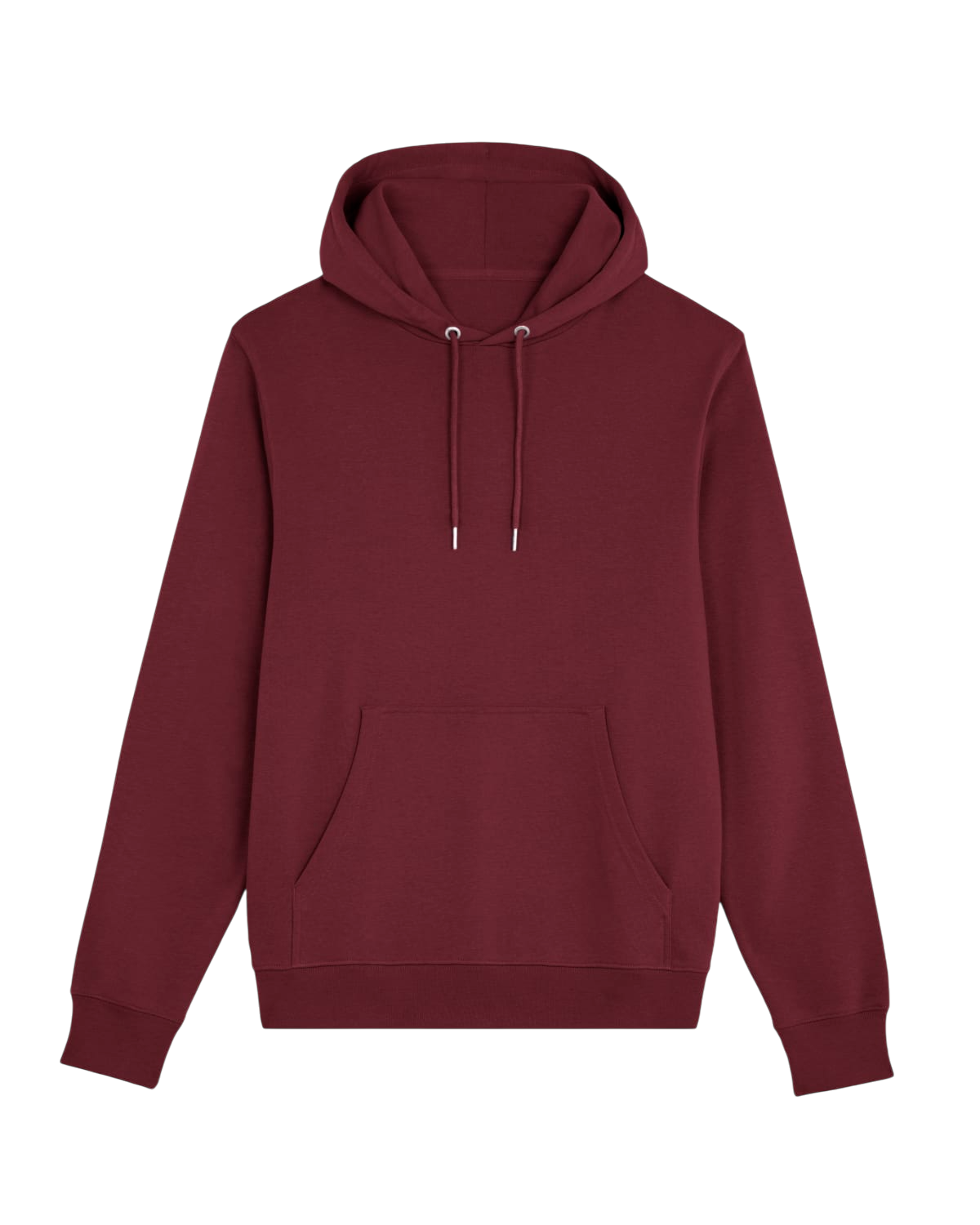 Archer - Burgundy