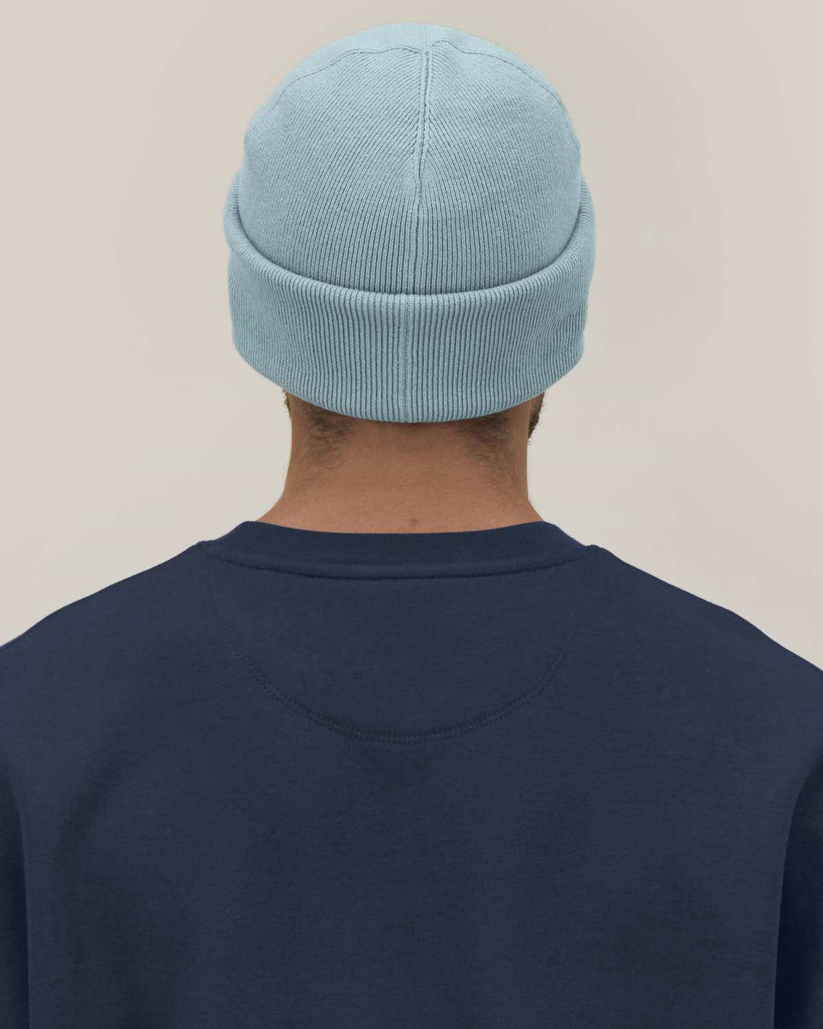 Rib Beanie 2.0