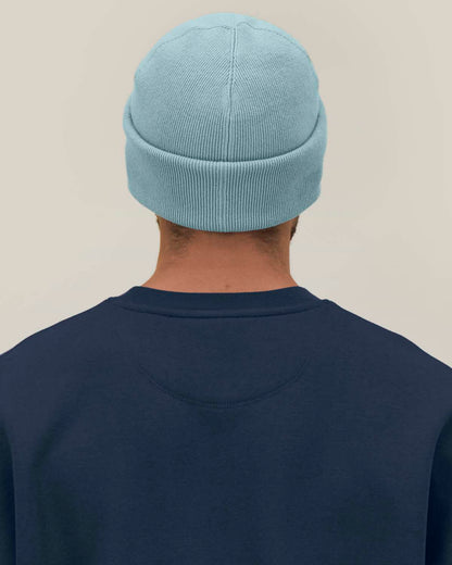 Rib Beanie 2.0