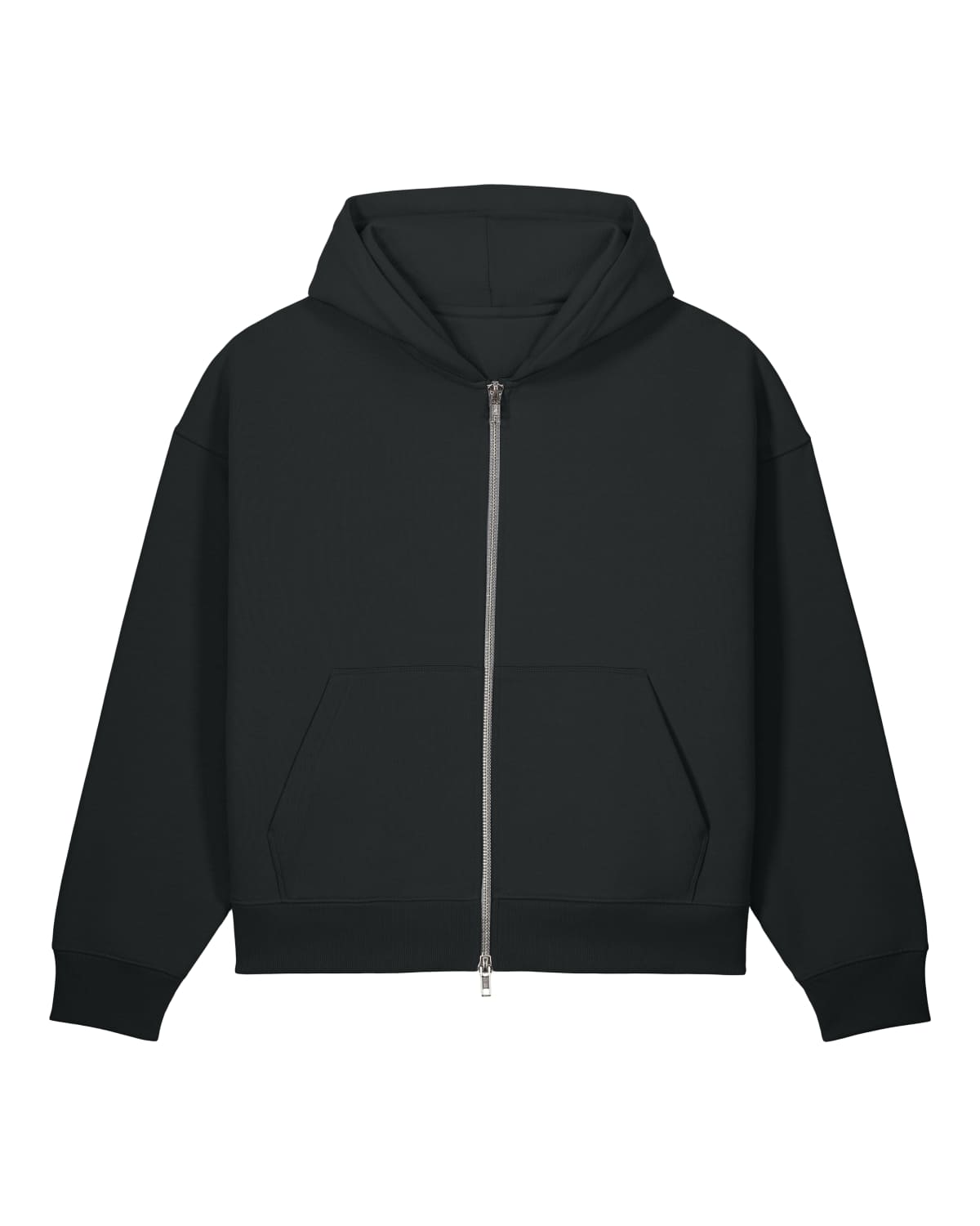 Fronter - Black