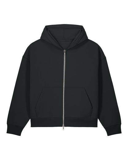 Fronter - Black