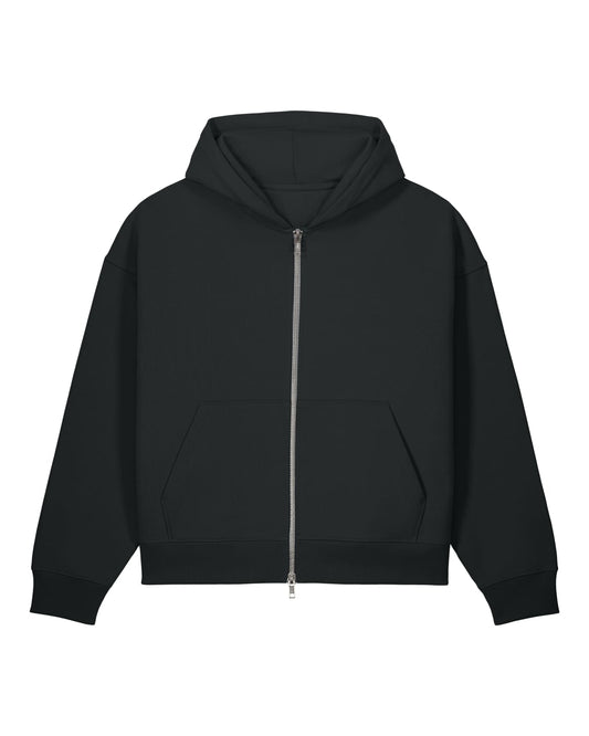 Fronter - Black