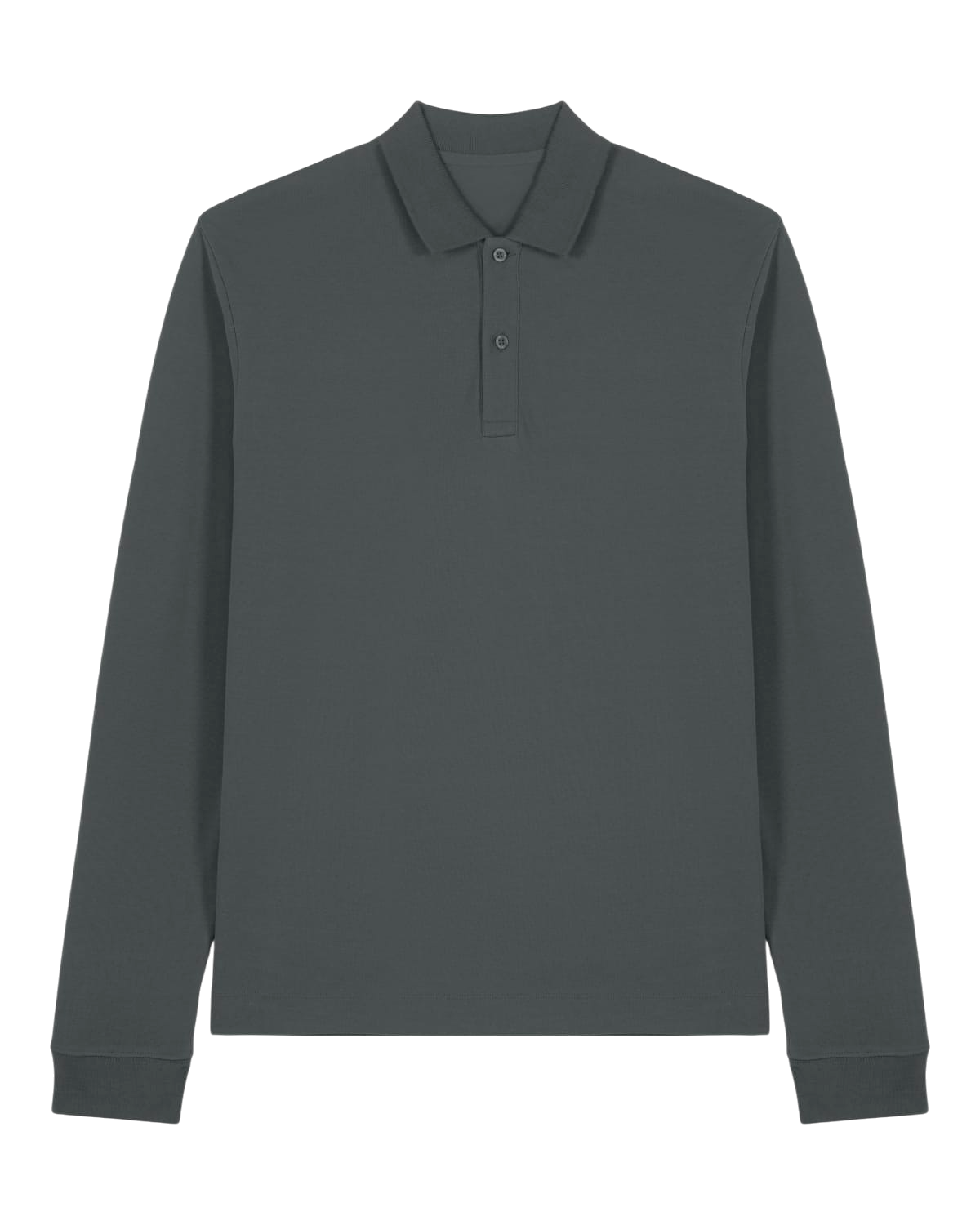 Prepster 2.0 Long Sleeve - Anthracite