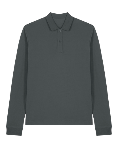 Prepster 2.0 Long Sleeve - Anthracite