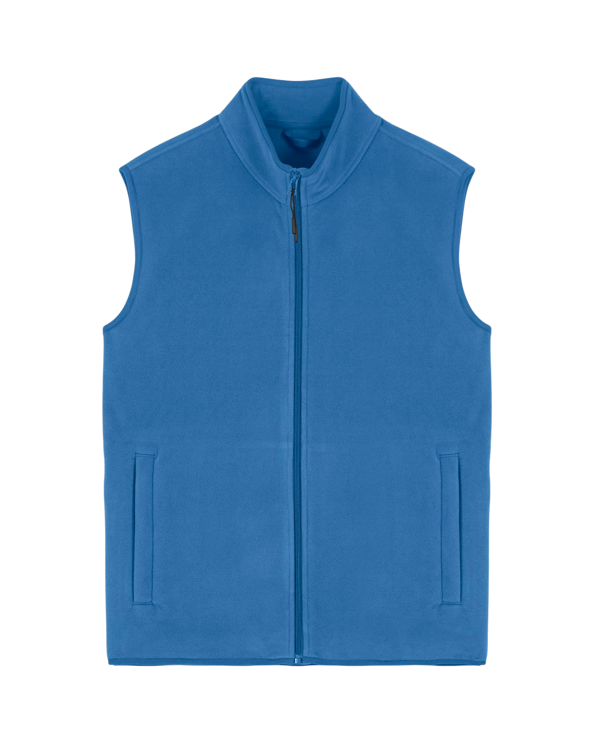 Stanley Quester - Mindful Blue