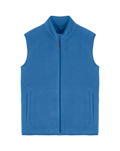 Stanley Quester - Mindful Blue