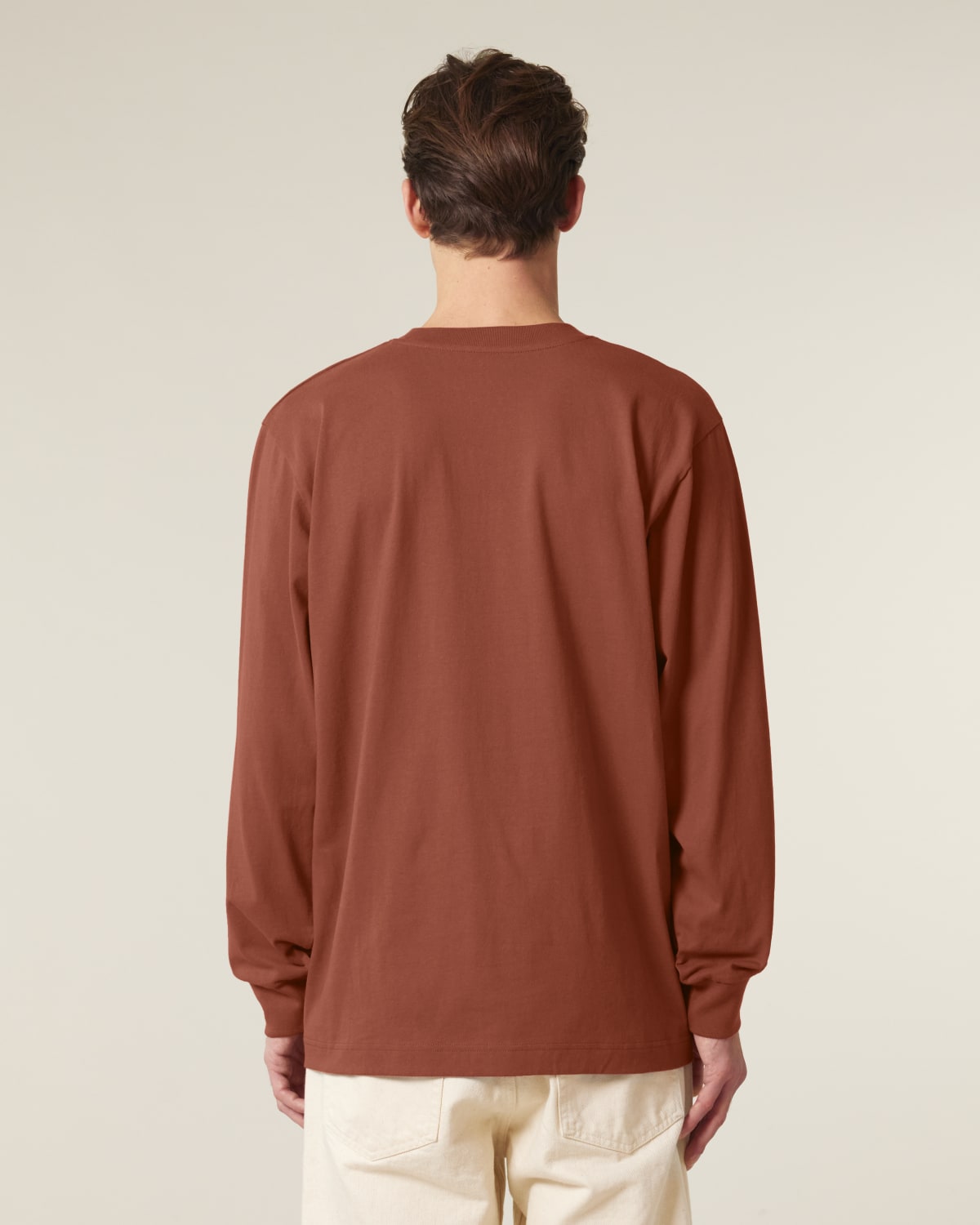Freestyler Long Sleeve