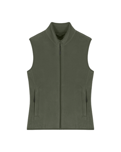 Stella Quester - Khaki