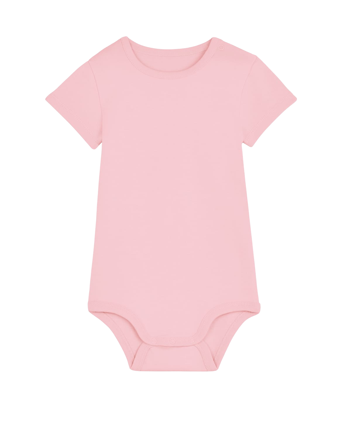 Baby Body - Cotton Pink