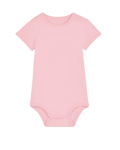 Baby Body - Cotton Pink