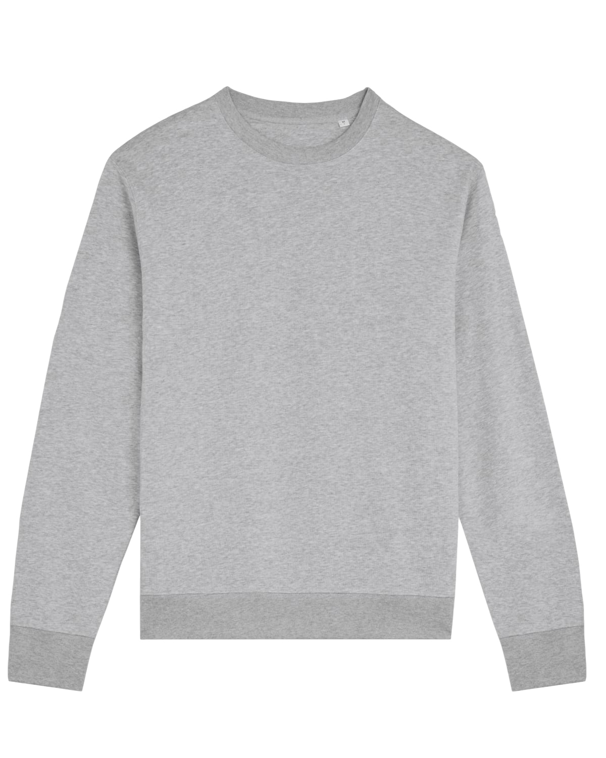 Matcher - Heather Grey