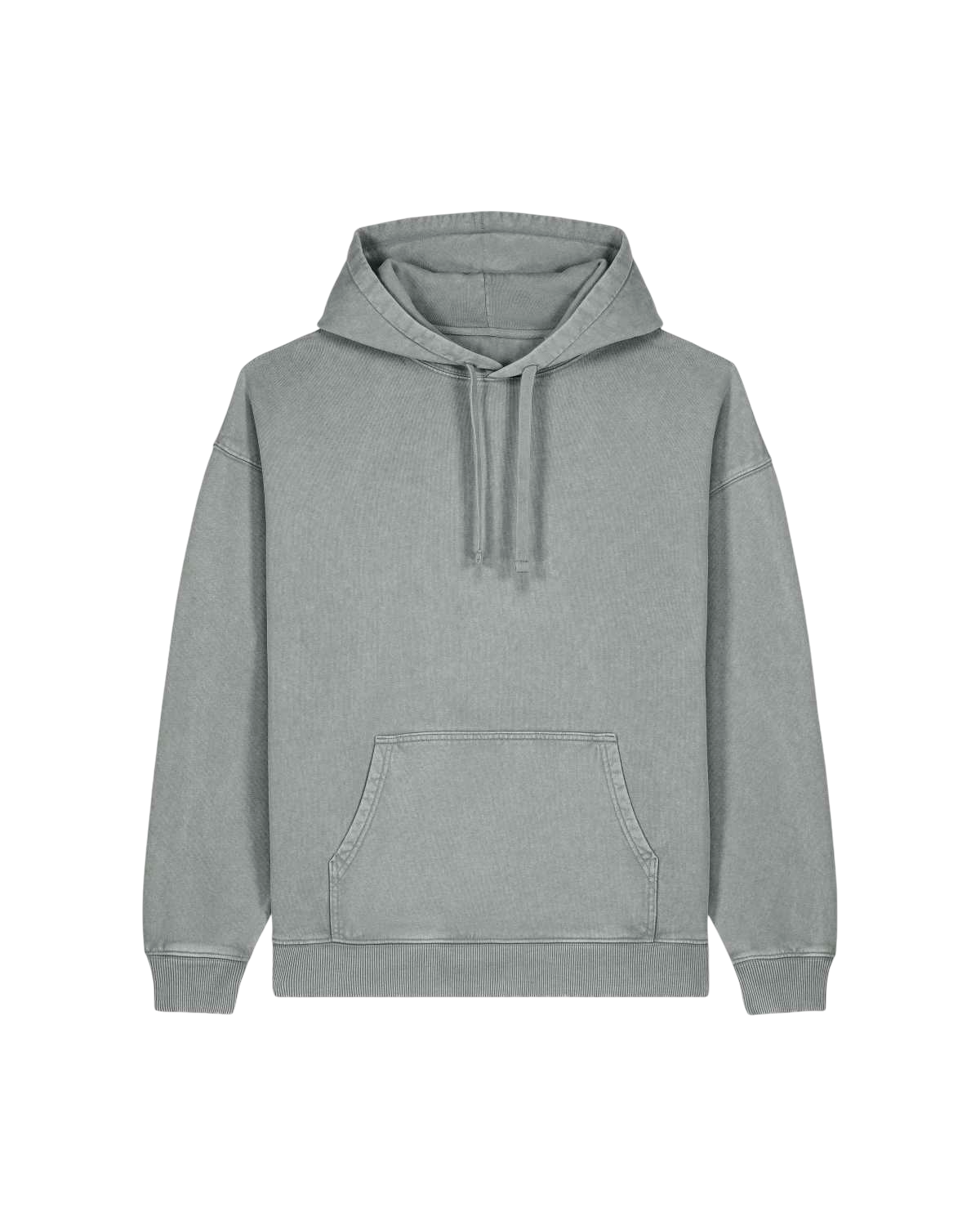 Slammer 2.0 vintage - G. Dyed Misty Grey