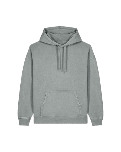 Slammer 2.0 vintage - G. Dyed Misty Grey