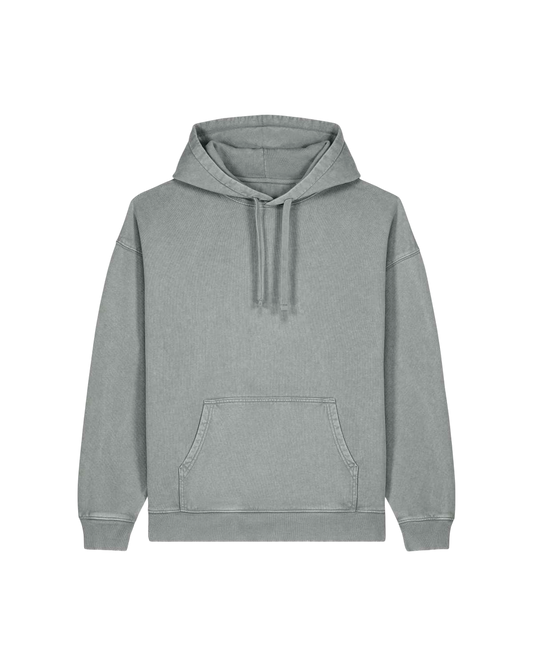 Slammer 2.0 vintage - G. Dyed Misty Grey